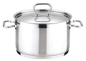 Tescoma HOME PROFI fazék fedővel ø 24 cm, 7,0 l
