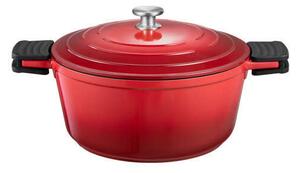 Tescoma BORDEAUX Lábas fedővel ø 28 cm, 6.8 l