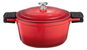 Tescoma BORDEAUX Lábas fedővel ø 24 cm, 4.7 l