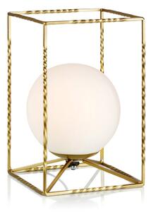 Eve Table Gold aranyszínű asztali lámpa - Markslöjd