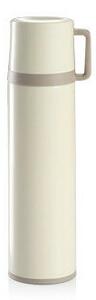 Tescoma CONSTANT CREAM Termosz bögrével 1.0 l, rozsdamentes acél