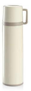 Tescoma CONSTANT CREAM Termosz bögrével 1.0 l, rozsdamentes acél