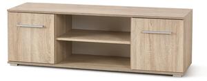 TV asztal/szekrény Vida RTV 1 (sonoma tölgy). 796273