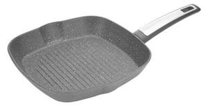 Tescoma i-PREMIUM Stone Grill serpenyő 26 x 26 cm