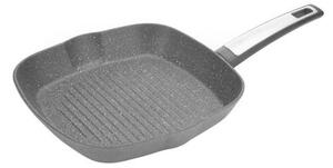 Tescoma i-PREMIUM Stone Grill serpenyő 26 x 26 cm