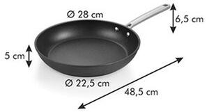 Tescoma TitanPOWER serpenyő ø 28 cm