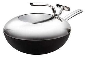 TESCOMA PRESIDENT Wok ø 30 cm, fedővel