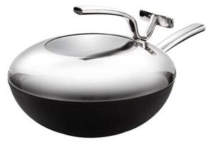 TESCOMA PRESIDENT Wok ø 30 cm, fedővel