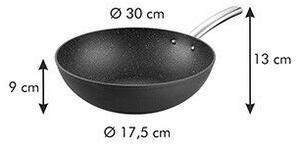 Tescoma PRESIDENT Wok ø 30 cm