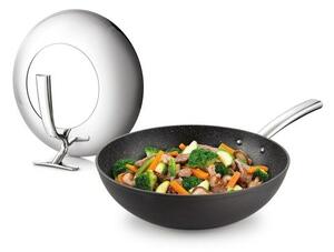 TESCOMA PRESIDENT Wok ø 30 cm, fedővel