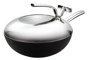 TESCOMA PRESIDENT Wok ø 30 cm, fedővel