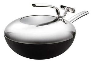 TESCOMA PRESIDENT Wok ø 30 cm, fedővel