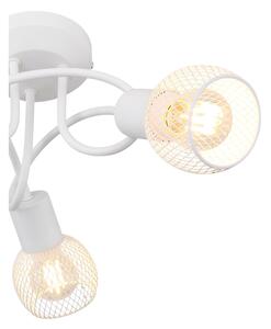 GLOBO FIASTRA 54028-3W Mennyezeti lámpa