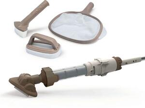 Kokido Boreal Jakuzzi Akumulátoros Porszívó Kit