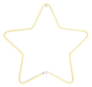 Montana kültéri LED dekorációs világítás, magasság 48 cm - Markslöjd