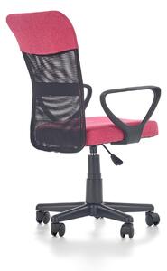 Irodai szék Tera (rózsaszín). 796865