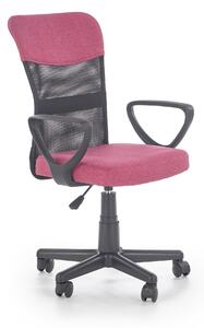 Irodai szék Tera (rózsaszín). 796865
