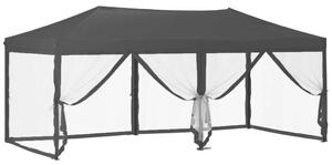VidaXL Összecsukható Rendezvénysátor - 3x6m