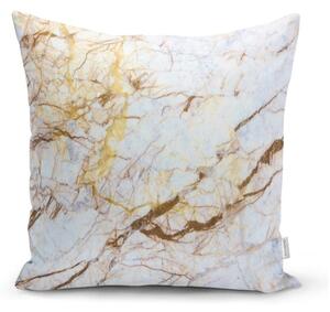 Luxurious Marble párnahuzat, 45 x 45 cm - Minimalist Cushion Covers