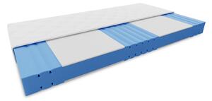 WEBTEX REMIA hab matrac 20 cm 180 x 200 cm Matracvédő: Matracvédő nélkül