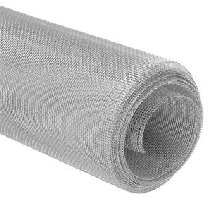 Alumínium Rovarháló - 1,2 x 30 m