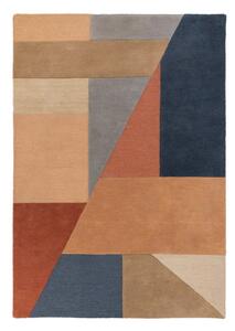 Alwyn gyapjú szőnyeg, 120 x 170 cm - Flair Rugs