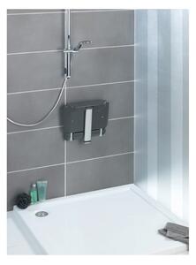Shower Secura Premium felcsukható fali tusolószék - Wenko