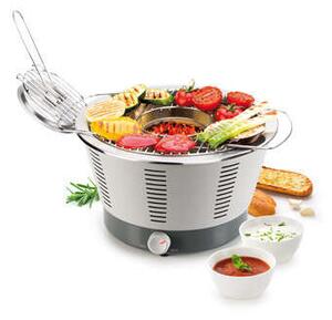 Tescoma PARTY TIME Power grill