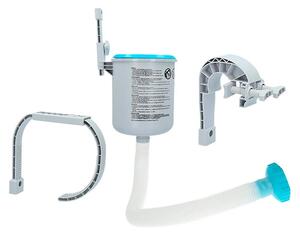 INTEX medence peremre akasztható szkimmer (szűrő)