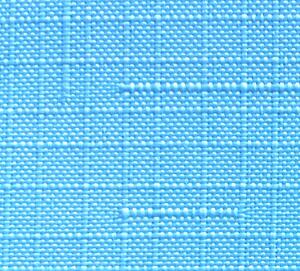 Teflon terítő 140x120 cm kék