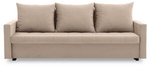Nagy kanapé VERONA model 2 Bézs