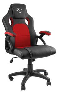 White Shark King's Throne Gamer Szék