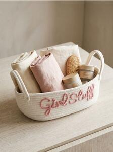 Sinsay - Tárolókosár - pasztellpink