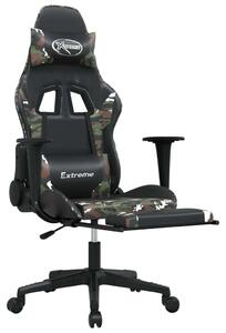 Xtreme Gamer Szék - Masszázs Funkcióval