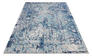 Chelozai kék szőnyeg, 120 x 170 cm - Nouristan