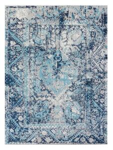 Chelozai kék szőnyeg, 120 x 170 cm - Nouristan