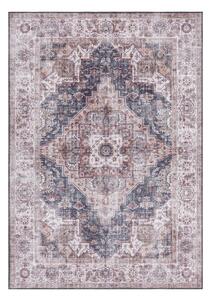 Sylla szürke-bézs szőnyeg, 160 x 230 cm - Nouristan