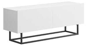 Tv asztal/Szekrény Spring Ertv 120 (Fehér) . 809537