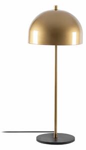 Modern Arany Asztali Lámpa - 58cm