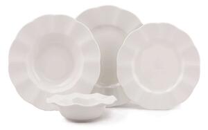 24 darabos porcelán étkészlet