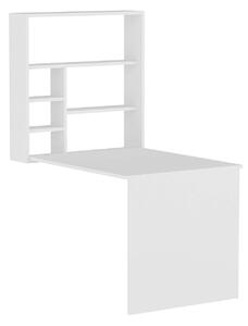 Sedir fehér íróasztal 59 x 154 x 90 cm