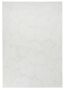 Szőnyeg KAWI Törtfehér 160 x 230 cm