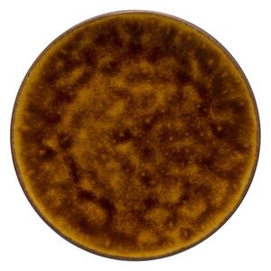 Roda barna agyagkerámia tálca, ⌀ 22 cm - Costa Nova