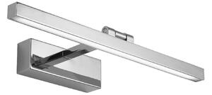 Fürdőszobai fali LED lámpa APP1857-1W 40cm Chrome