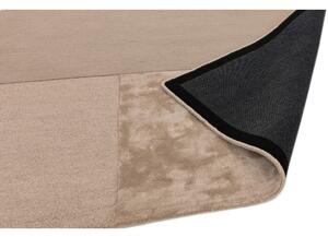 Tate Tonal Textures krémszínű szőnyeg, 160 x 230 cm - Asiatic Carpets