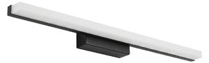 Fali lámpa LED 60CM APP1855-1W BLACK