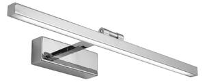Fürdőszobai fali LED lámpa APP1858-1W 60 cm Chrome