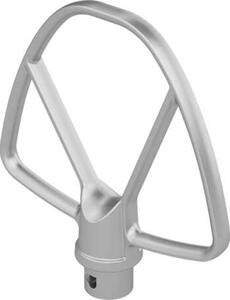 Electrolux E5KM1-4SWB 1200 W, 6 fokozat fehér-inox konyhai robotgép