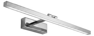 Fürdőszobai fali LED lámpa APP1859-1W 80 cm Chrome