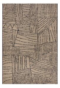 Bézs kültéri szőnyeg 80x150 cm – Elle Decoration
